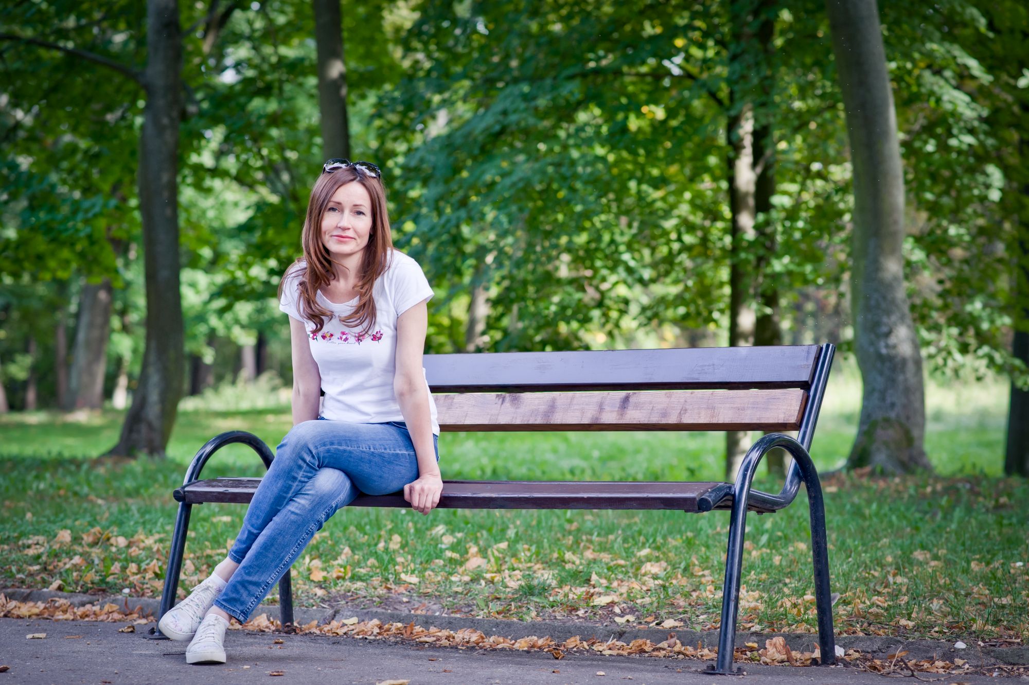 Lidia Szczepańska - Dietetyk Kliniczny Poznań