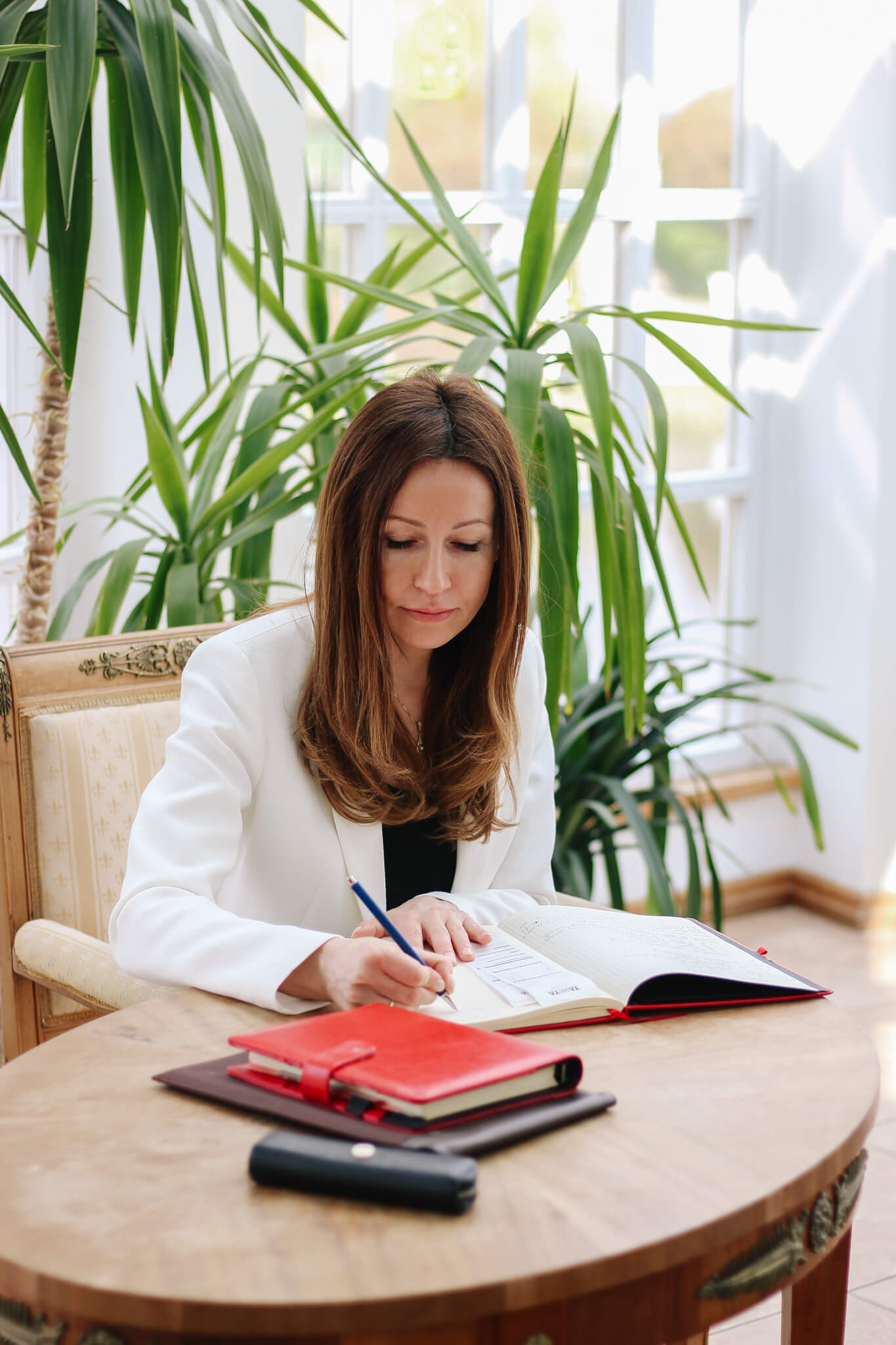 Lidia Szczepańska - Wykształcenie i Kompetencje